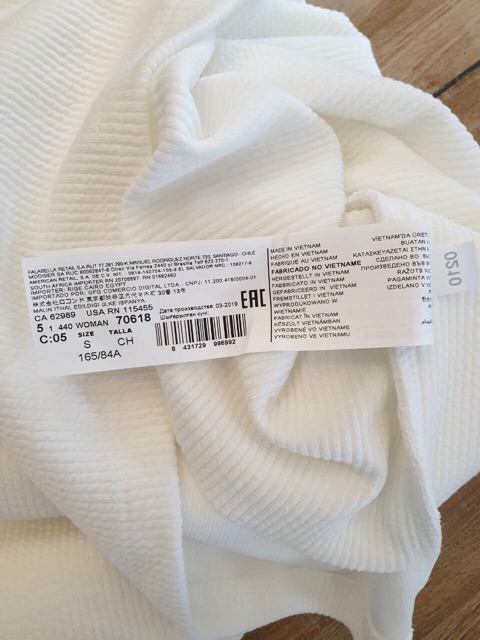 Đầm Thun MANGO VNXK xịn