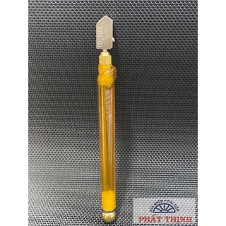 DAO CẮT KÍNH TERUI - KRT 01 (6 - 12mm)