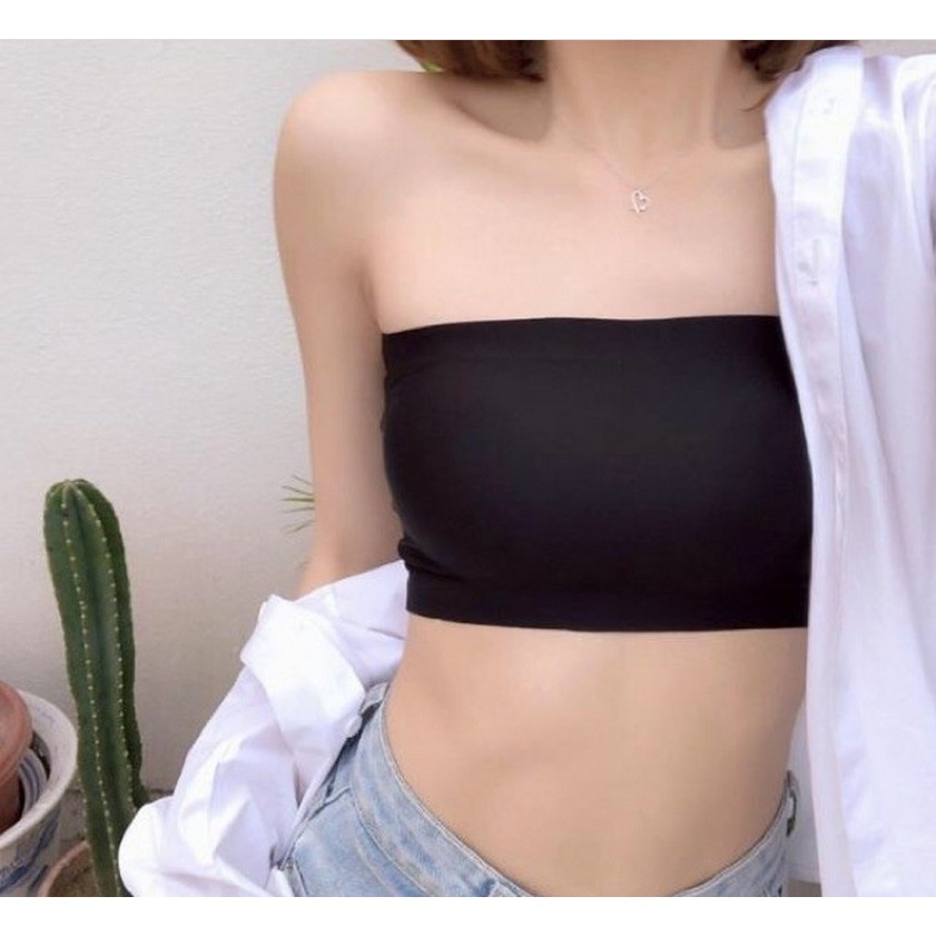 Áo ngực không dây quây ngang hở lưng Bra nữ tàng hình đệm mỏng sexy LOXINH | WebRaoVat - webraovat.net.vn