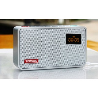 Radio Tecsun ICR-100