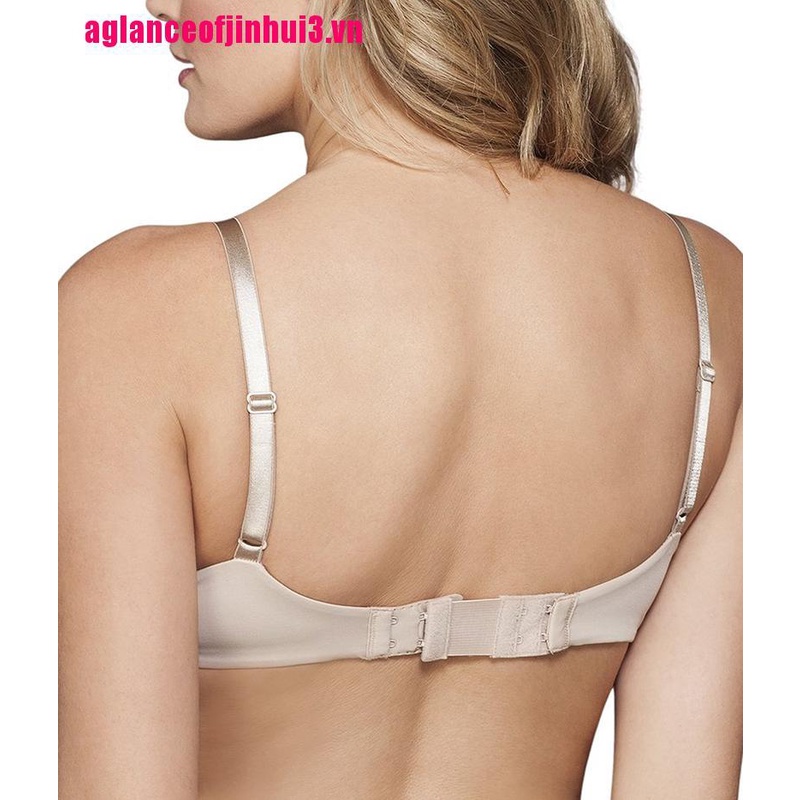 Dây Áo Ngực Mở Rộng 2 Móc Tiện Lợi Cho 3 Tuổi