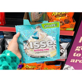 SOCOLA KISSES CLASSIC - SHARE SIZE ( Nhiều Loại )