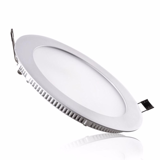 Đèn led âm trần