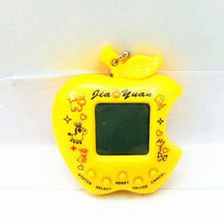 Máy nuôi thú ảo Tamagotchi gồm 168 con vật-e99