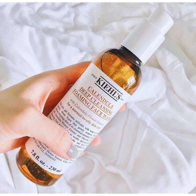 Kiehls Toner hoa cúc Calendula Herbal Toner 250ml | BigBuy360 - bigbuy360.vn