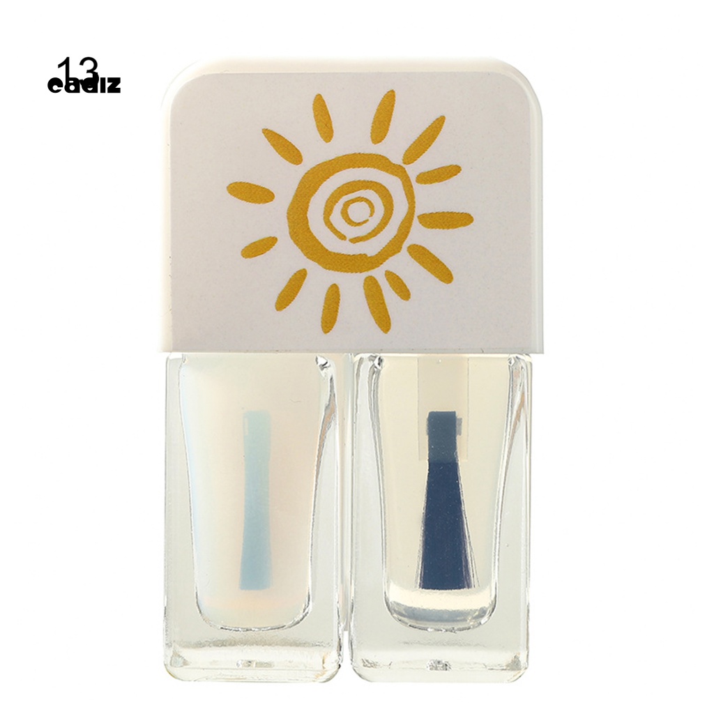 Gel Sơn Móng Tay 8ml Có Thể Lột Bỏ Dễ Dàng