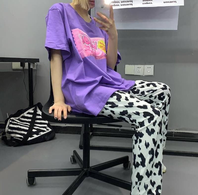 Quần Yếm Dài Thời Trang Xuân Thu 2021 Cho Nữ | BigBuy360 - bigbuy360.vn