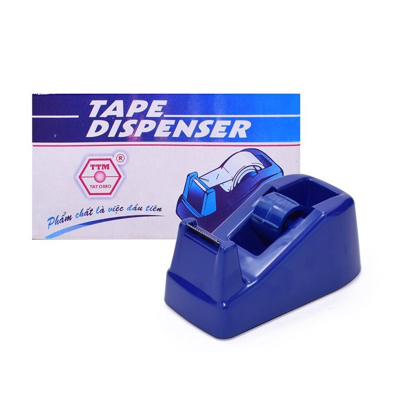 DC cắt băng keo để bàn