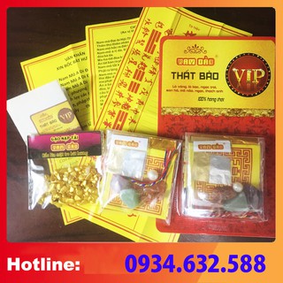 CỐT BÁT HƯƠNG THẤT BẢO VIP giúp tụ khí bát nhang bàn thờ Thần linh, Gia tiên, thờ Phật, Thần tài [ combo hương nhang ]