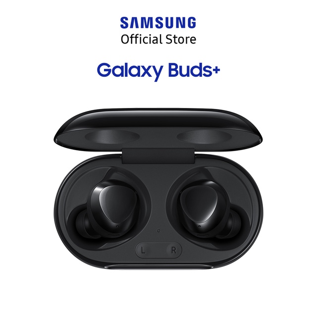 Tai nghe Samsung Galaxy Buds+ (R175) - Hàng chính hãng