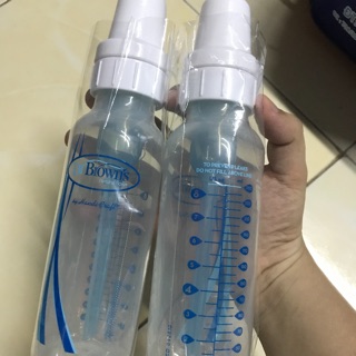 NEW bình sữa Dr.browns