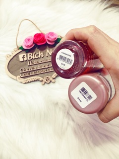 Kem dưỡng bath& body works