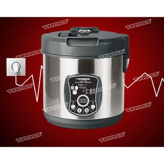 Máy làm tỏi đen Tiross TS908