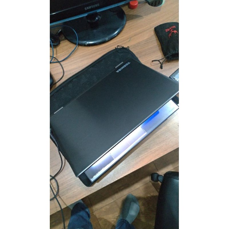 toshiba p25w i7 6600 | BigBuy360 - bigbuy360.vn