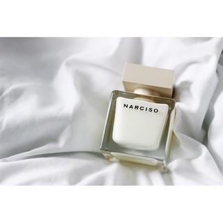 Nước hoa dùng thử Narciso EDP (Narciso trắng) Test 10ml/20ml Spray / Chuẩn authentic