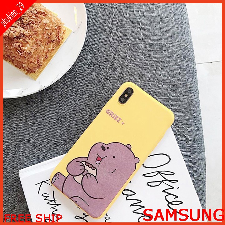 [FREE SHIP] ỐP tpu SAMSUNG A9 2018 ,A30 ,A7 2018,J8,M20 ỐP dẻo tpu mịn GIAO HÌNH NGẪU NHIÊN Educae86