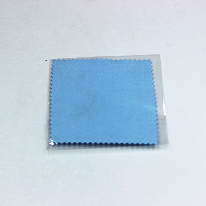 Khăn Lau Đánh Bóng Trang Sức Chuyên Dụng