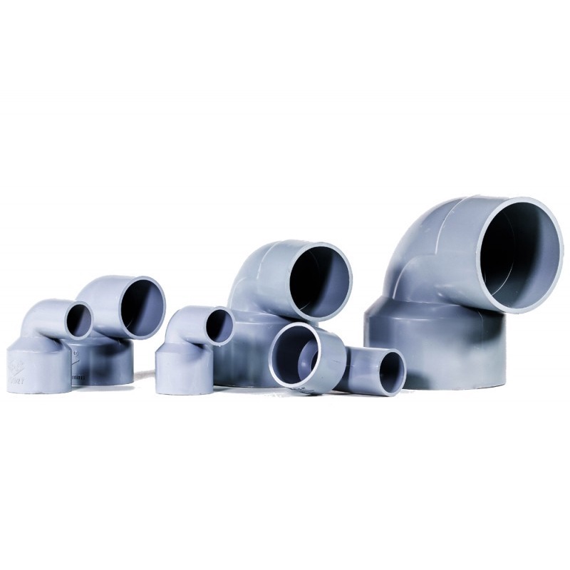 Co Giảm 49/21, 49/27, 49/34, 49/42, 60/27, 60/34, 60/42, 60/49 nhựa PVC Siêu Thành