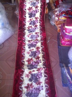 Đệm ghế cỡ đại