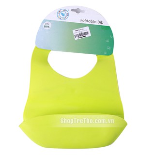 Yếm hứng thức ăn gấp được am55302