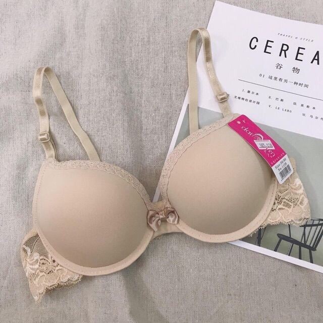 (Ảnh thật)1158 áo lót cho người ngực nhỏ