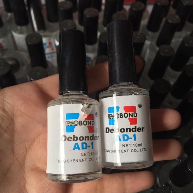 Nước AD vệ sinh nhip 15k