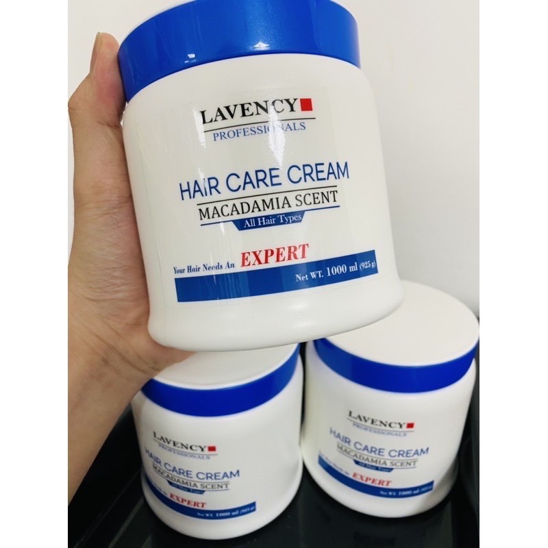 Hấp Ủ Lavency 1000ml