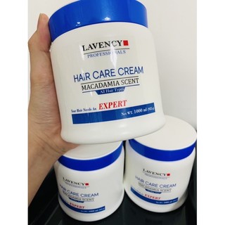 Hấp ủ lavency 1000ml
