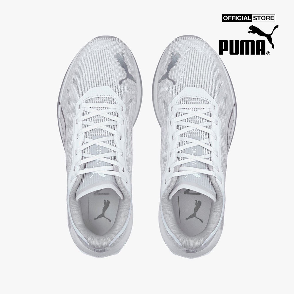 PUMA - Giày running nữ Velocity Nitro COOLadapt 376069-01