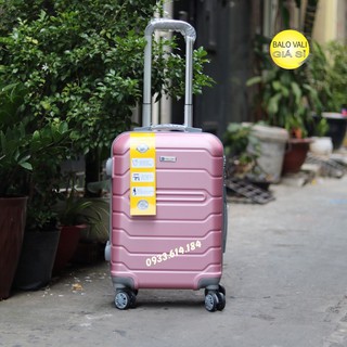 Vali Nhựa Dẻo 20inch