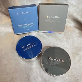 PHẤN NƯỚC KLAVUU