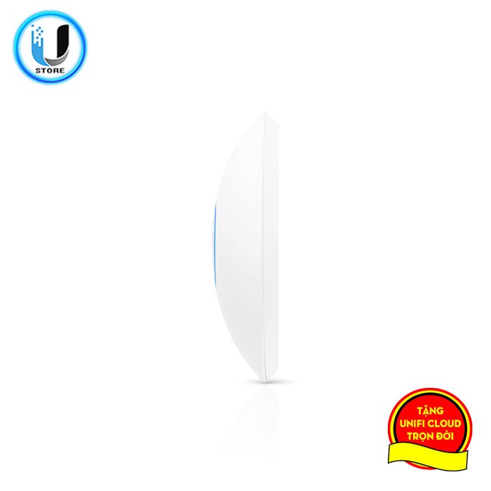 Bộ phát wifi Unifi AP AC LR - Chuẩn AC 1317Mb - Chịu Tải 150 USER - Kết nối xa một cách dễ dàng.