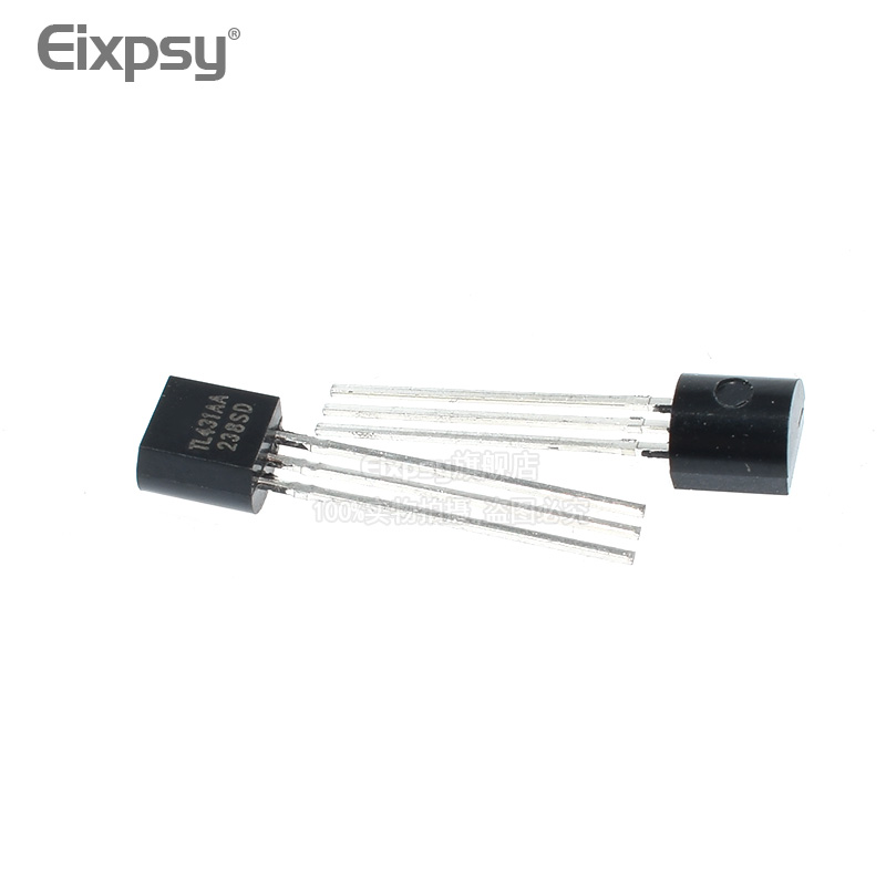 Phụ Kiện Điện Tử Eixpsy Tl431 Tl431A