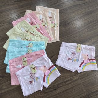 Quần chíp đùi cho bé gái (12-30kg)