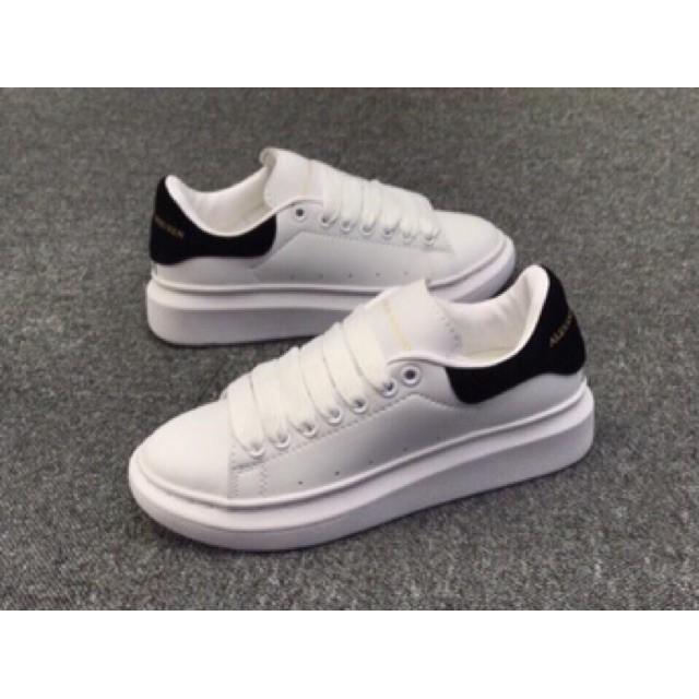 ⚡️[CỰC RẺ] Giày Sneaker Queen NAM NỮ | SaleOff247