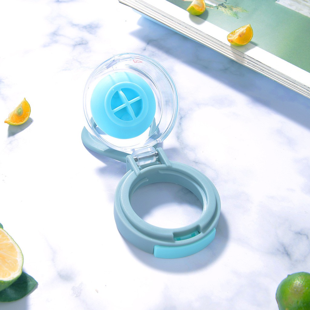 Bình nước nhựa tritan Lock&Lock One Touch Bottle ABF687 500ML - BABYHOPSG