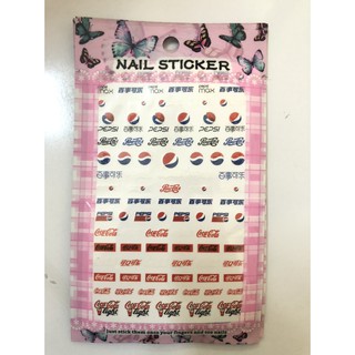 STICKER DÁN MÓNG ĐẸP CHUYÊN DỤNG CHO DÂN LÀM MÓNG
