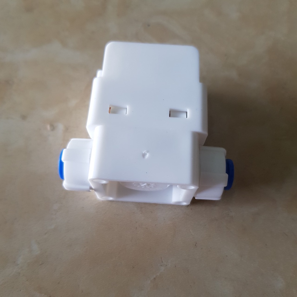 Van áp cao linh kiện máy lọc nước RO