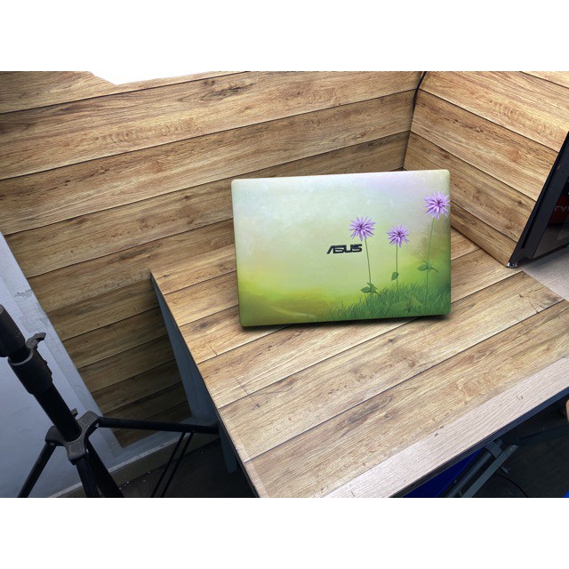 [500K] Laptop Asus X553MA | Ram 4G | 500G | 15.6 inch Chỉ 1.8kg Full Phụ Kiện | BigBuy360 - bigbuy360.vn