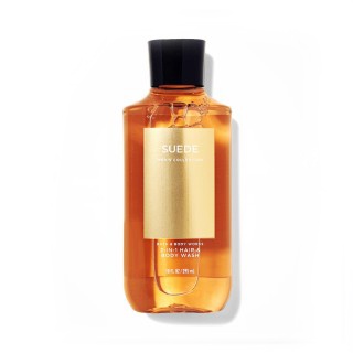 Sữa Tắm Nam 3 in 1 Bath And Body Works Stone, Noir, Oasis, Suede, Teakwood 295ml