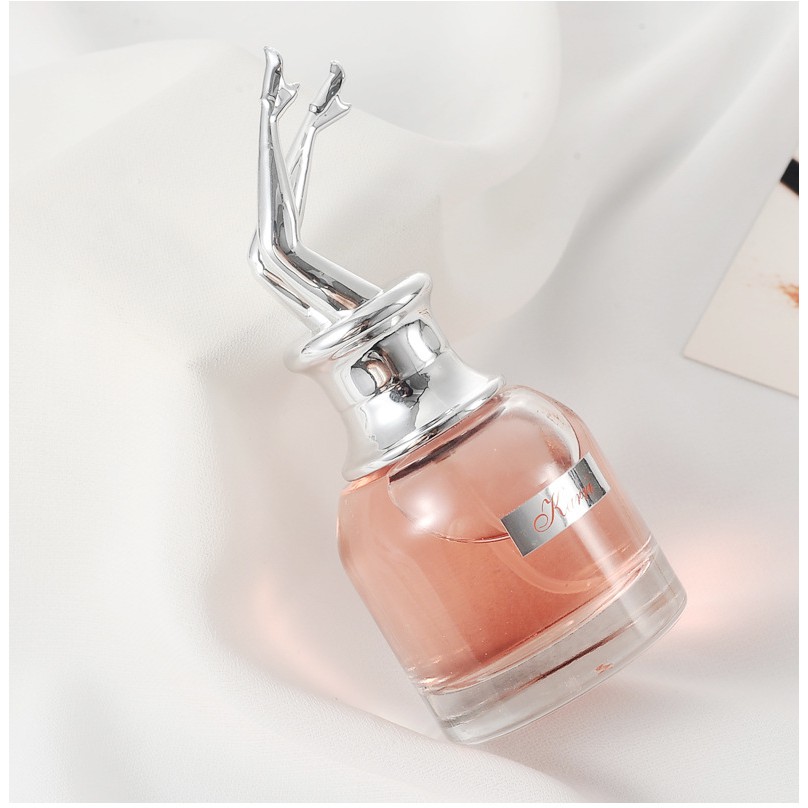 [RẺ VÔ ĐỊCH] Nước hoa xịt thơm toàn thân KARRI thơm lâu quyến rũ dùng cho nam nữ 30ML | BigBuy360 - bigbuy360.vn