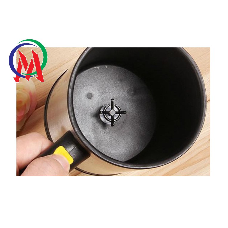 [Giá rẻ hủy diệt] Ly tự khuấy Auto Magnetic Mug