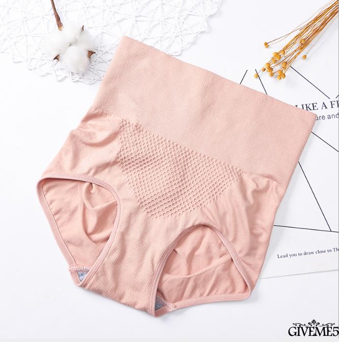 Quần Lót Nữ Lưng Cao Co Giãn Quyến Rũ