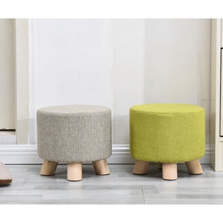 Ghế đôn sofa phong cách bắc âu  - GP28