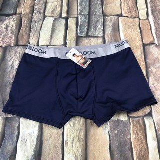 Quần sịp đùi nam, quần lót nam chât liệu cotton mềm mịn co dãn 4 chiều - QS01