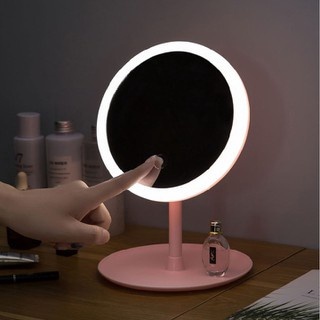 Gương đèn led - Thùng 40
