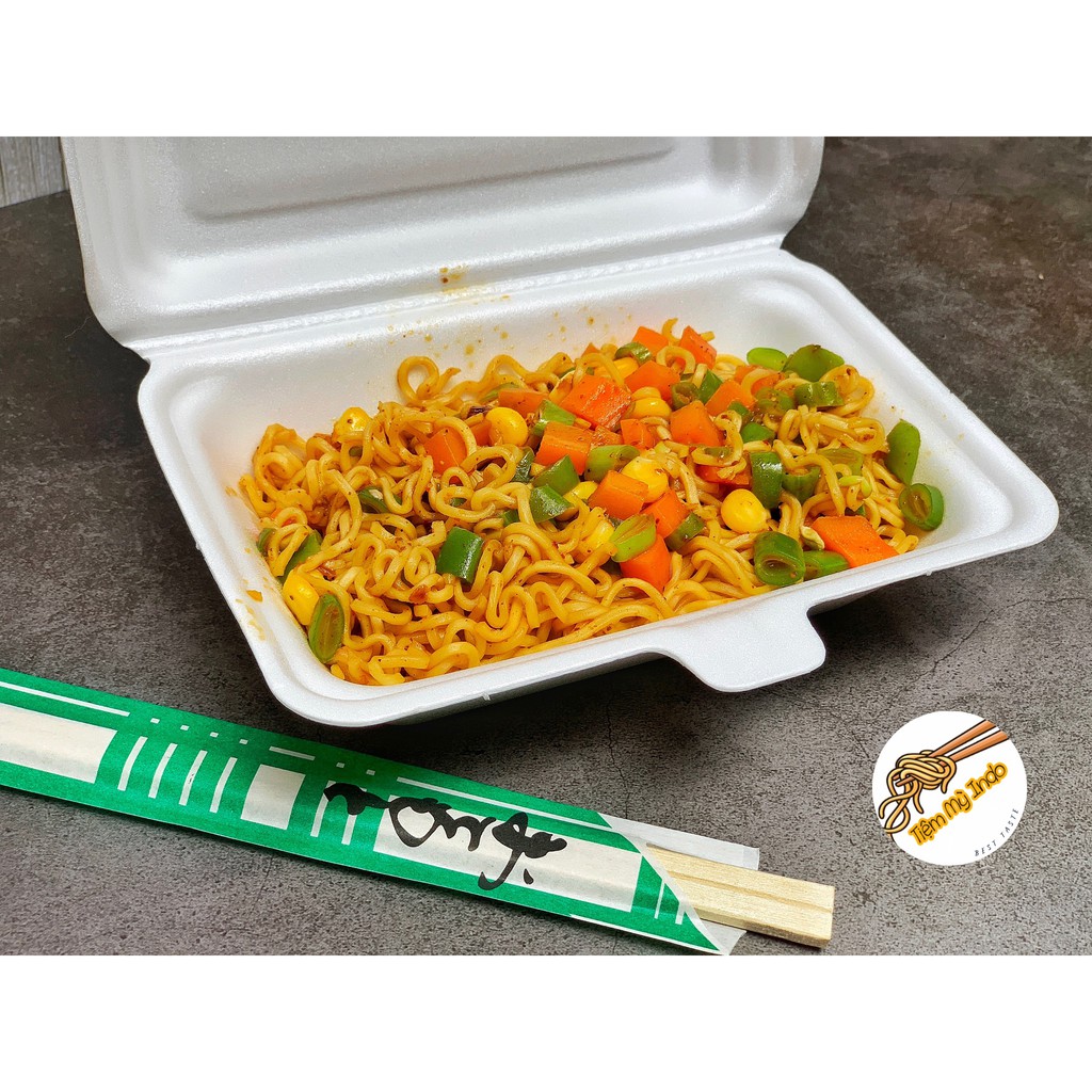 [Siêu Ngon] Thùng MÌ TRỘN INDOMIE/ MÌ XÀO KHÔ GORENG cực hấp dẫn đủ vị. | BigBuy360 - bigbuy360.vn