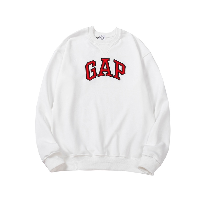 Áo Thun Tay Dài Cổ Tròn Thời Trang Dành Cho Nam Và Nữ #817