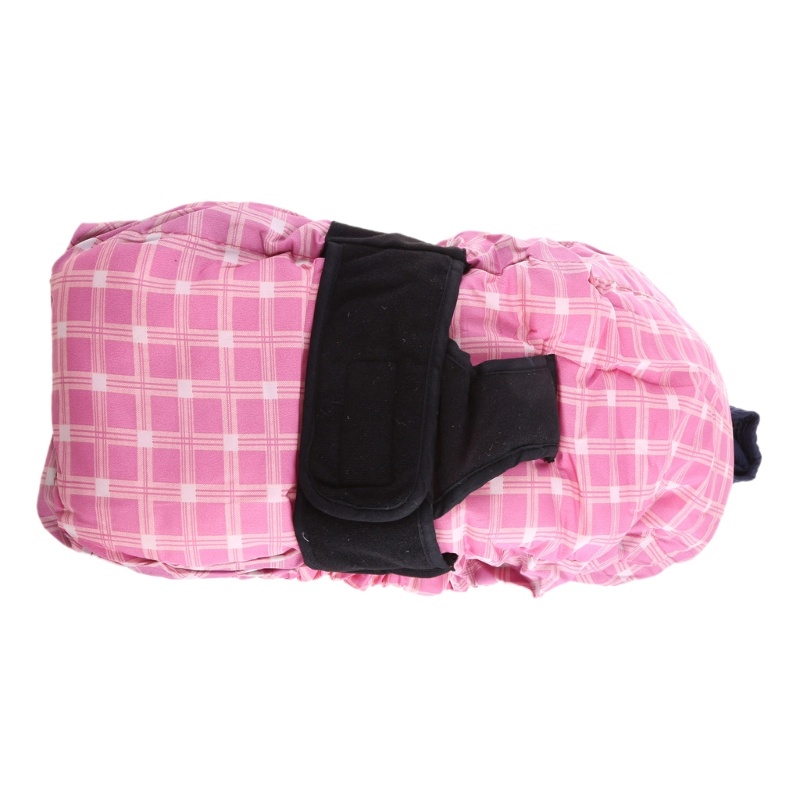 Đai Địu Em Bé Chất Liệu Cotton Nguyên Chất Tiện Dụng