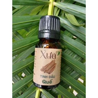 Tinh dầu Quế 10ml